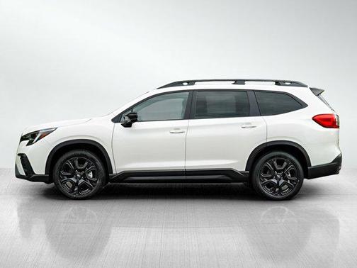 2025 Subaru Ascent Onyx Edition Touring 7-Passenger