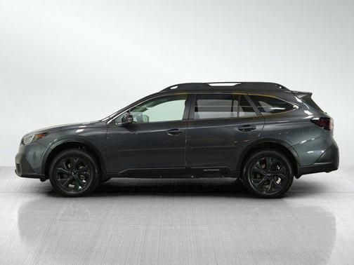 2022 Subaru Outback Onyx Edition XT