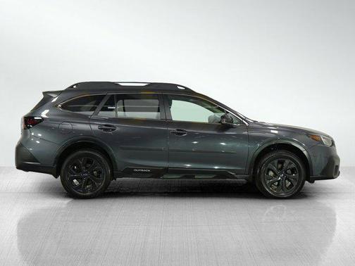 2022 Subaru Outback Onyx Edition XT