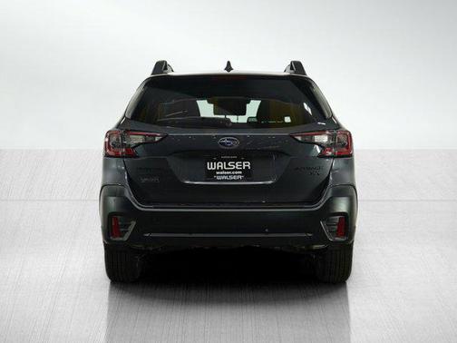 2022 Subaru Outback Onyx Edition XT