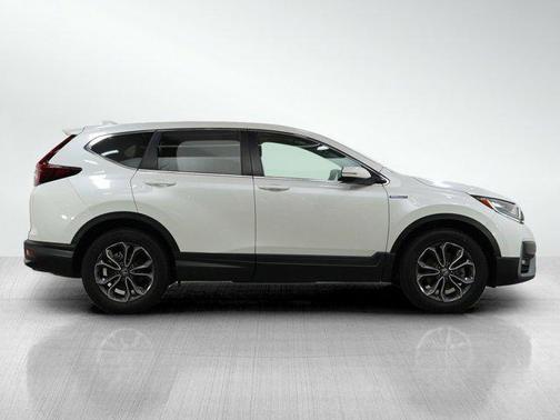 2021 Honda CR-V Hybrid EX-L