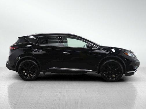 2024 Nissan Murano SL Intelligent AWD