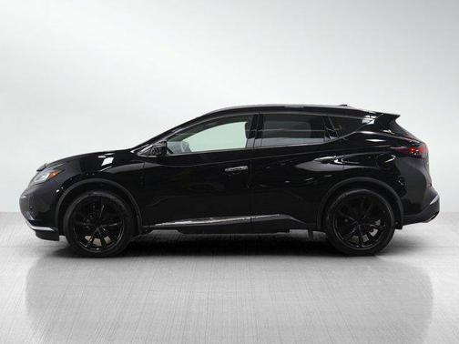 2024 Nissan Murano SL Intelligent AWD