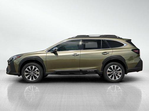 2025 Subaru Outback Touring