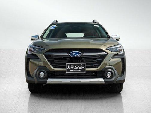 2025 Subaru Outback Touring