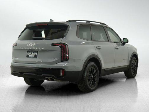 2024 Kia Telluride SX X-Pro