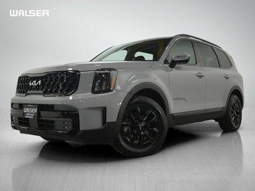 2024 Kia Telluride SX X-Pro