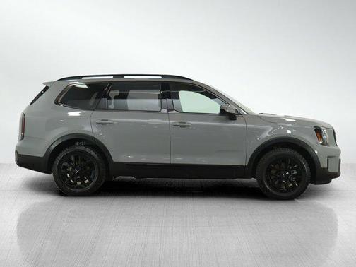 2024 Kia Telluride SX X-Pro
