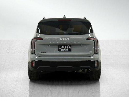 2024 Kia Telluride SX X-Pro
