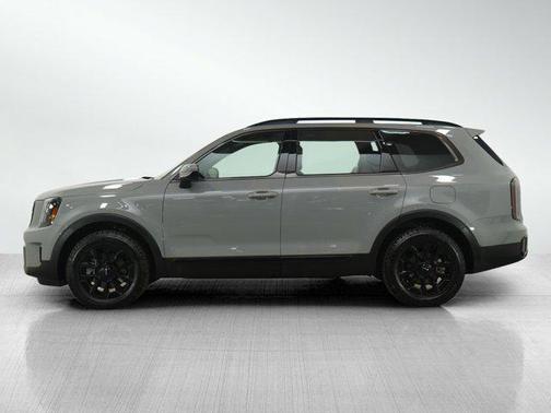 2024 Kia Telluride SX X-Pro