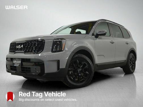 2024 Kia Telluride SX X-Pro