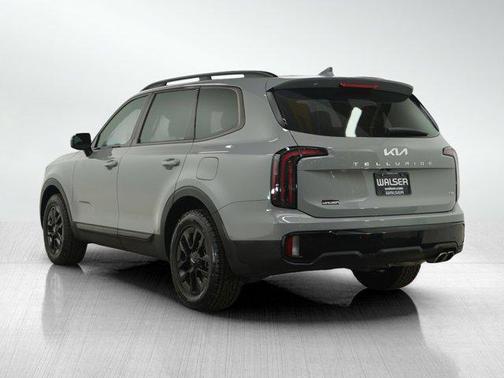 2024 Kia Telluride SX X-Pro