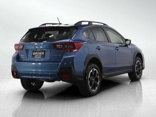2023 Subaru Crosstrek Base