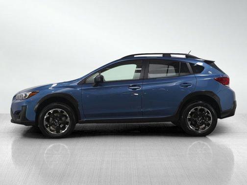 2023 Subaru Crosstrek Base