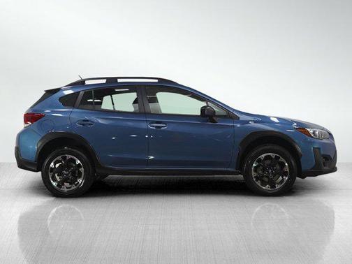 2023 Subaru Crosstrek Base