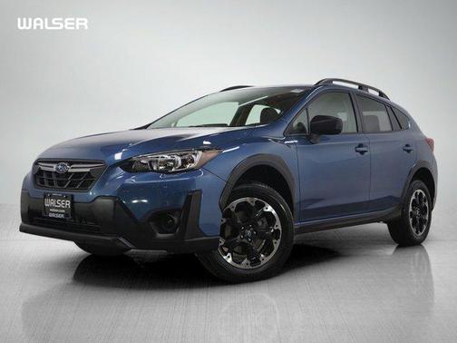 2023 Subaru Crosstrek Base