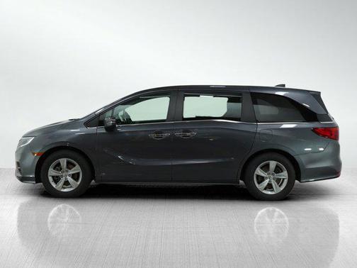 2018 Honda Odyssey EX