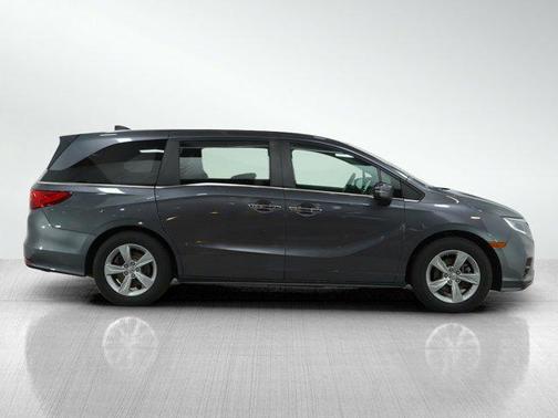 2018 Honda Odyssey EX