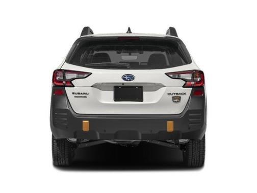 Photo 5 of 15 of 2022 Subaru Outback Wilderness