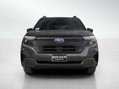 2025 Subaru Forester Base