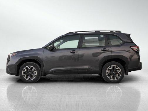 2025 Subaru Forester Base