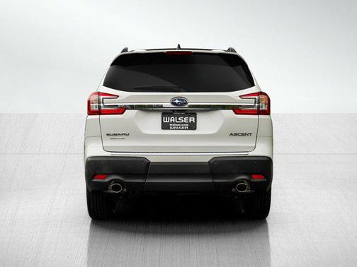 2025 Subaru Ascent Premium 7-Passenger