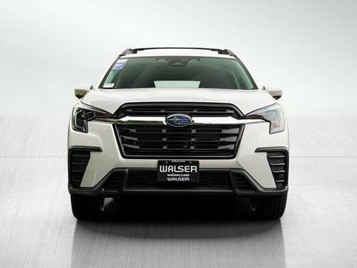 2025 Subaru Ascent Premium 7-Passenger