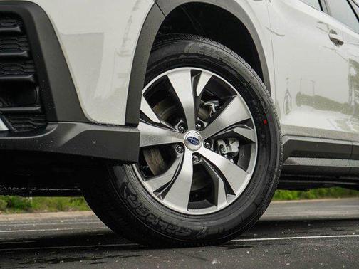 2025 Subaru Ascent Premium 7-Passenger