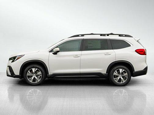 2025 Subaru Ascent Premium 7-Passenger