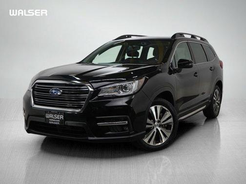 2020 Subaru Ascent Limited 7-Passenger