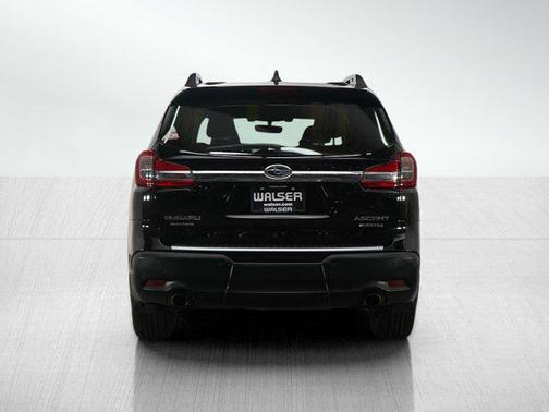 2020 Subaru Ascent Limited 7-Passenger