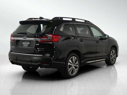2020 Subaru Ascent Limited 7-Passenger