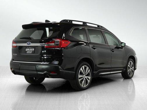 2022 Subaru Ascent Limited 7-Passenger