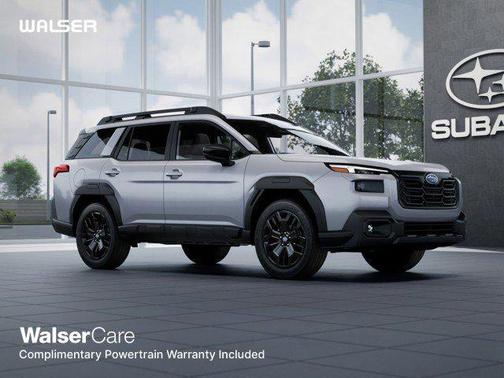 2026 Subaru Outback Limited XT