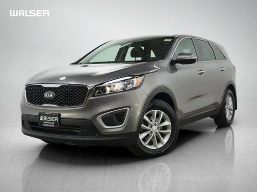 2018 Kia Sorento L