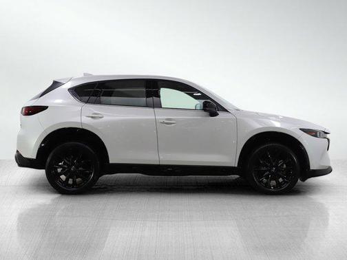 2024 Mazda CX-5 2.5 Carbon Turbo