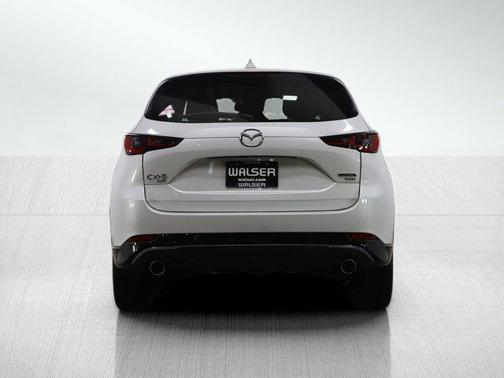 2024 Mazda CX-5 2.5 Carbon Turbo