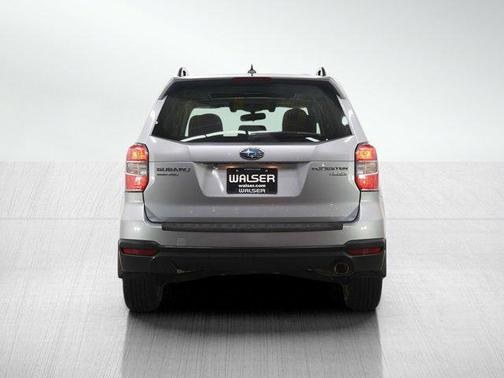 2015 Subaru Forester 2.5i Touring