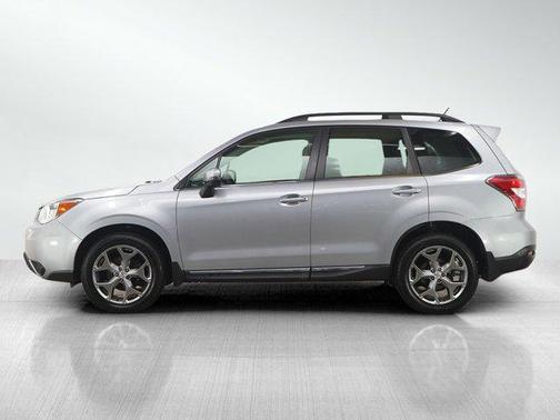 2015 Subaru Forester 2.5i Touring