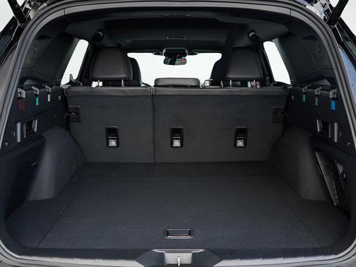 Magnetite Gray Metallic 2026 Subaru Outback Limited XT