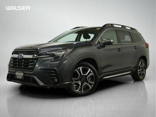 2023 Subaru Ascent Limited 7-Passenger