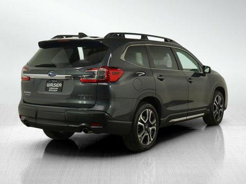 2023 Subaru Ascent Limited 7-Passenger