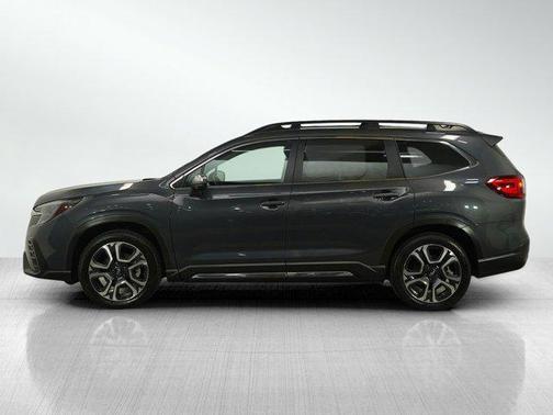 2023 Subaru Ascent Limited 7-Passenger