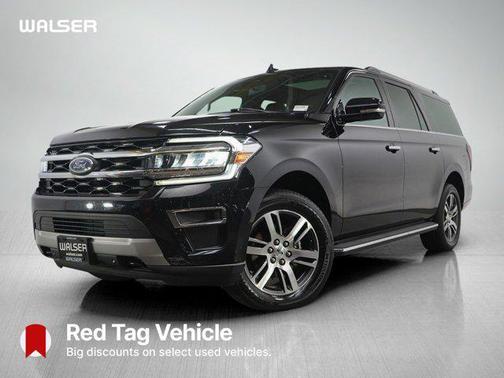 2023 Ford Expedition Max Limited