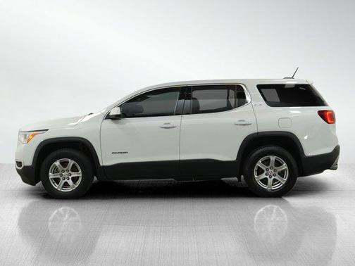 2018 GMC Acadia SLE-1