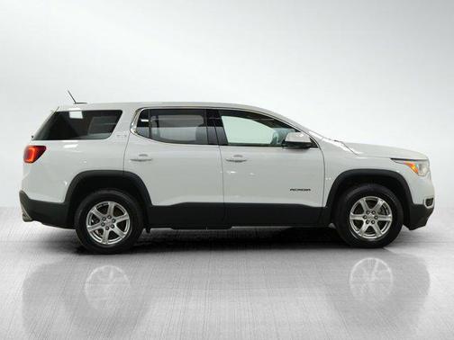 2018 GMC Acadia SLE-1