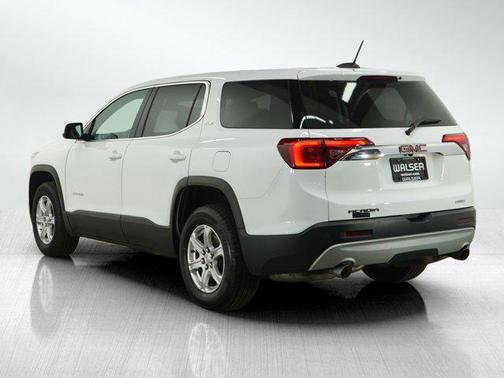 2018 GMC Acadia SLE-1