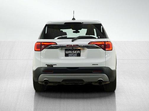 2018 GMC Acadia SLE-1