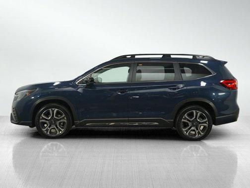 2024 Subaru Ascent Limited 8-Passenger