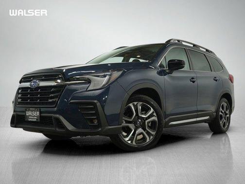 2024 Subaru Ascent Limited 8-Passenger